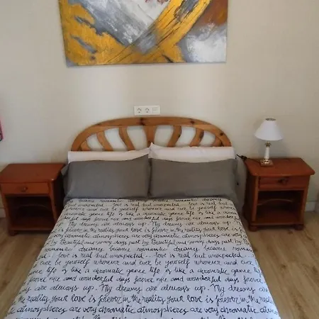 Mediterrani - Primera Linea De Mar Apartment Miami Playa
