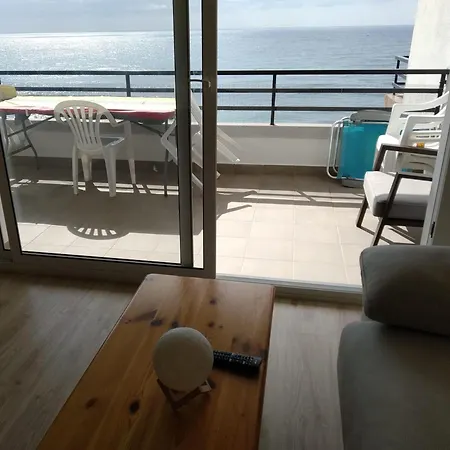 Apartment Mediterrani - Primera Linea De Mar