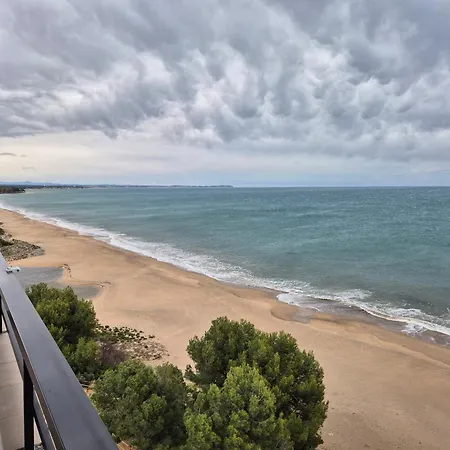 Mediterrani - Primera Linea De Mar Διαμέρισμα *