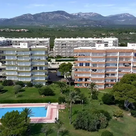 Διαμέρισμα Mediterrani - Primera Linea De Mar *
